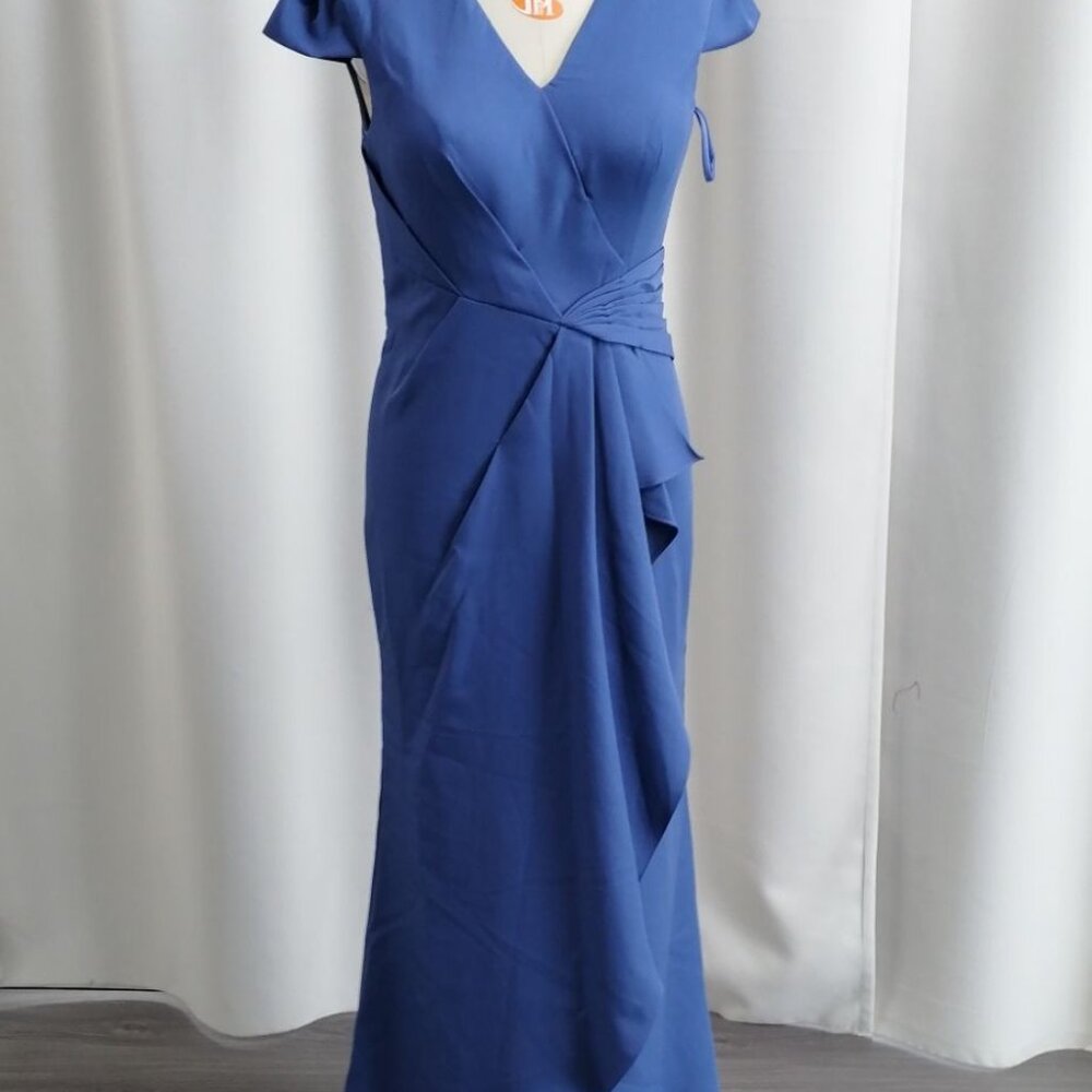 brand new, never worn size 12 formal dress